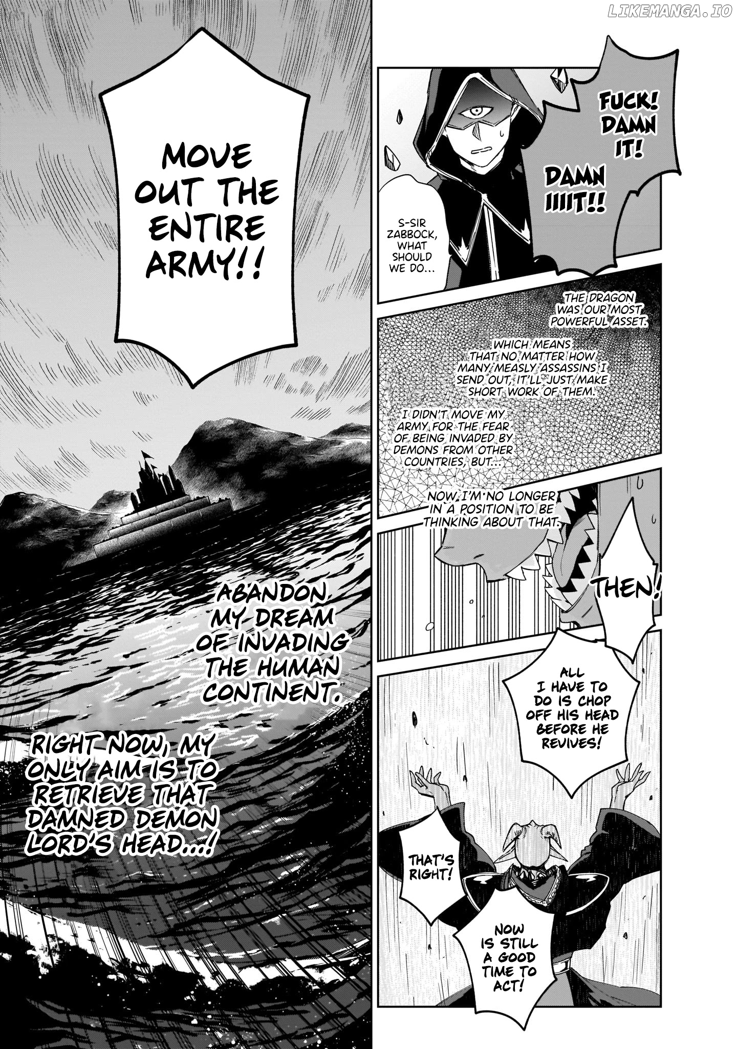 Saint? No, Just A Passing Monster Tamer! ~The Completely Unparalleled Saint Travels With Fluffies~ chapter 7 - page 26