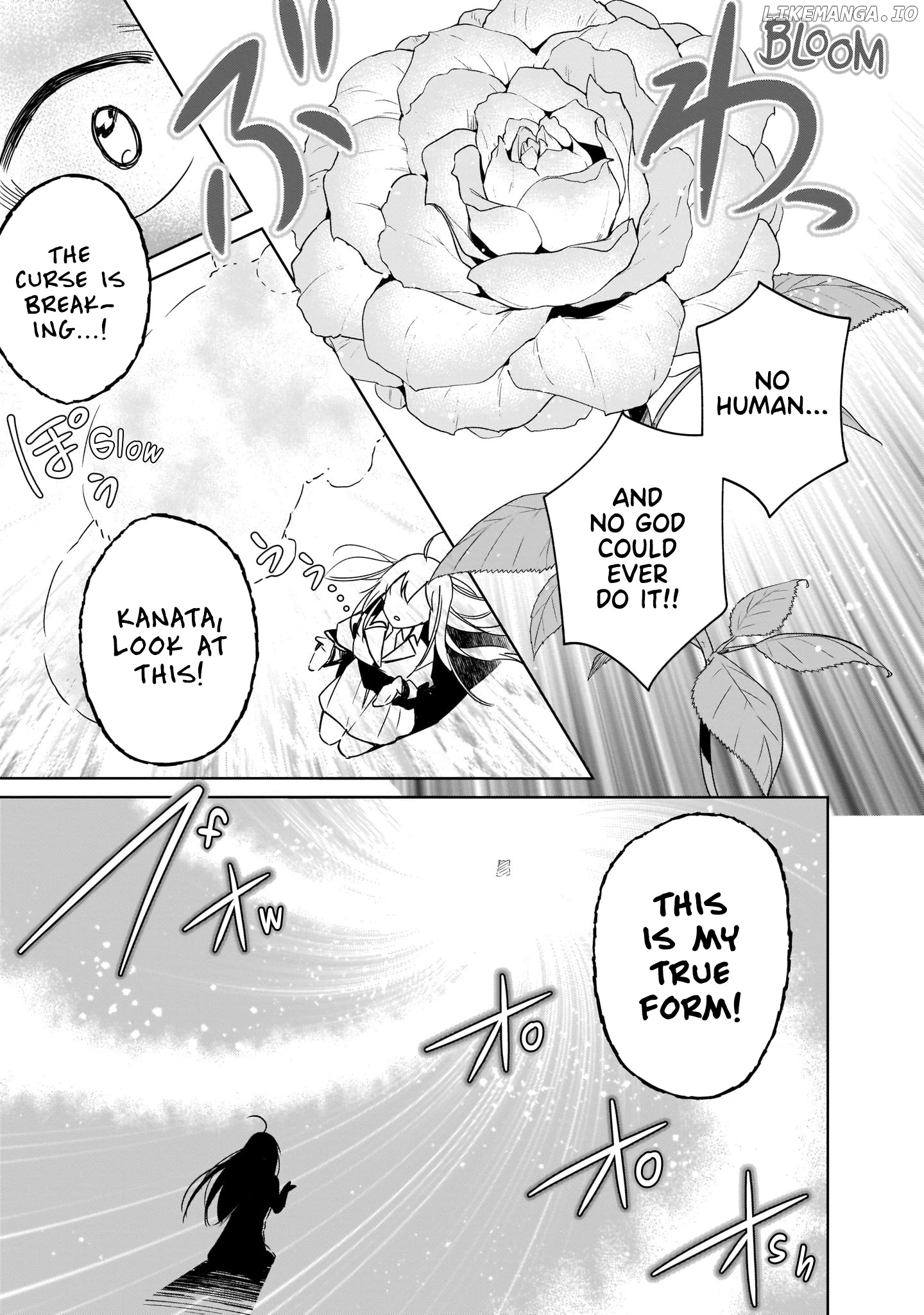 Saint? No, Just A Passing Monster Tamer! ~The Completely Unparalleled Saint Travels With Fluffies~ chapter 7 - page 61