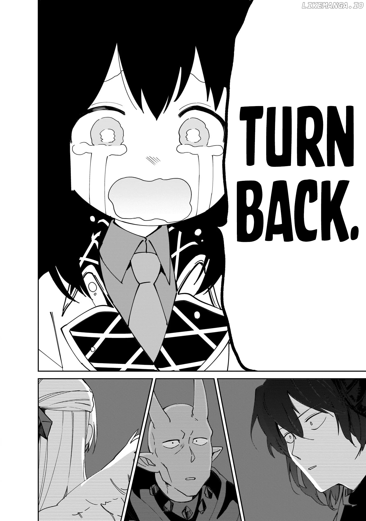Saint? No, Just A Passing Monster Tamer! ~The Completely Unparalleled Saint Travels With Fluffies~ chapter 7 - page 64
