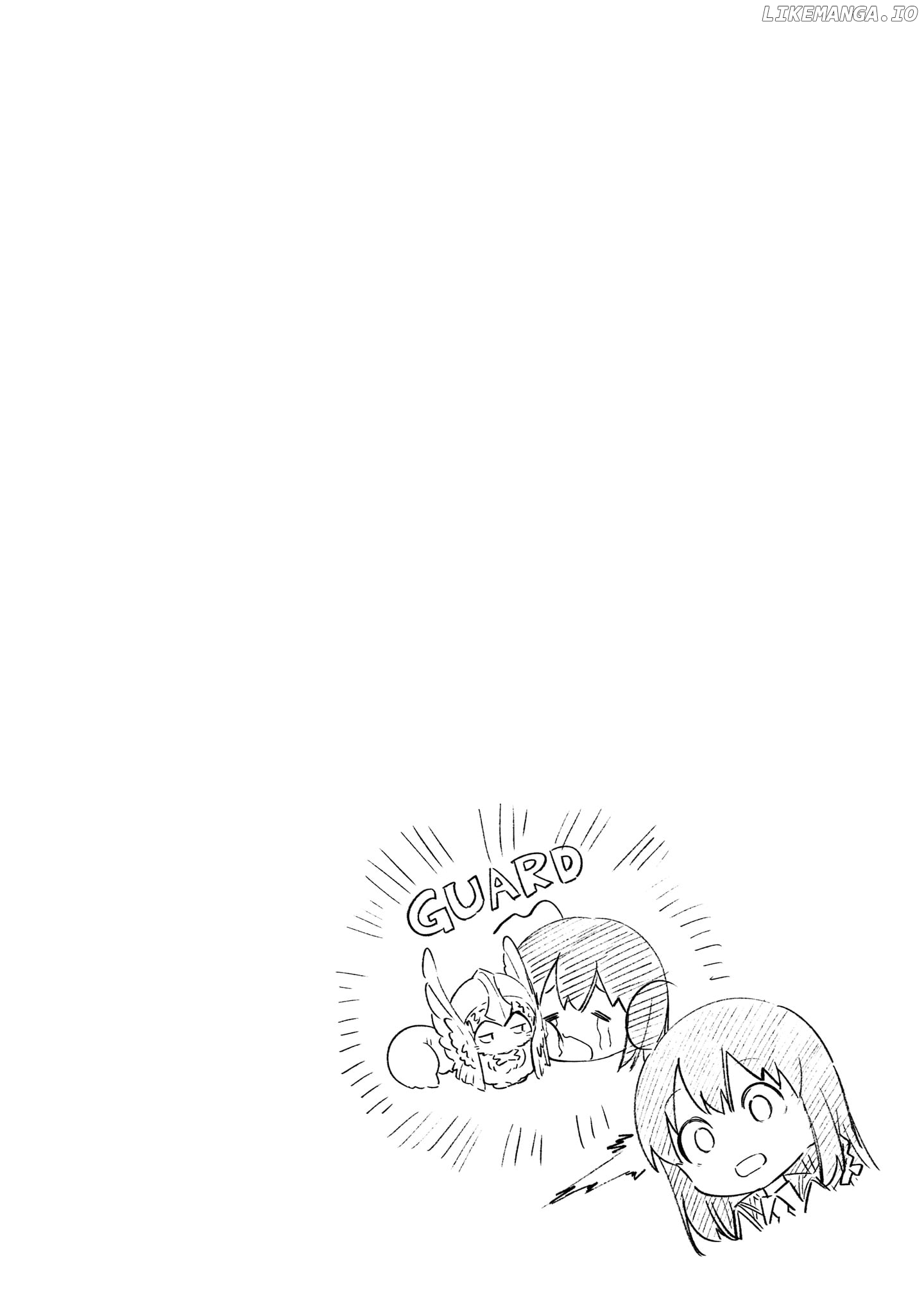 Saint? No, Just A Passing Monster Tamer! ~The Completely Unparalleled Saint Travels With Fluffies~ chapter 6 - page 36