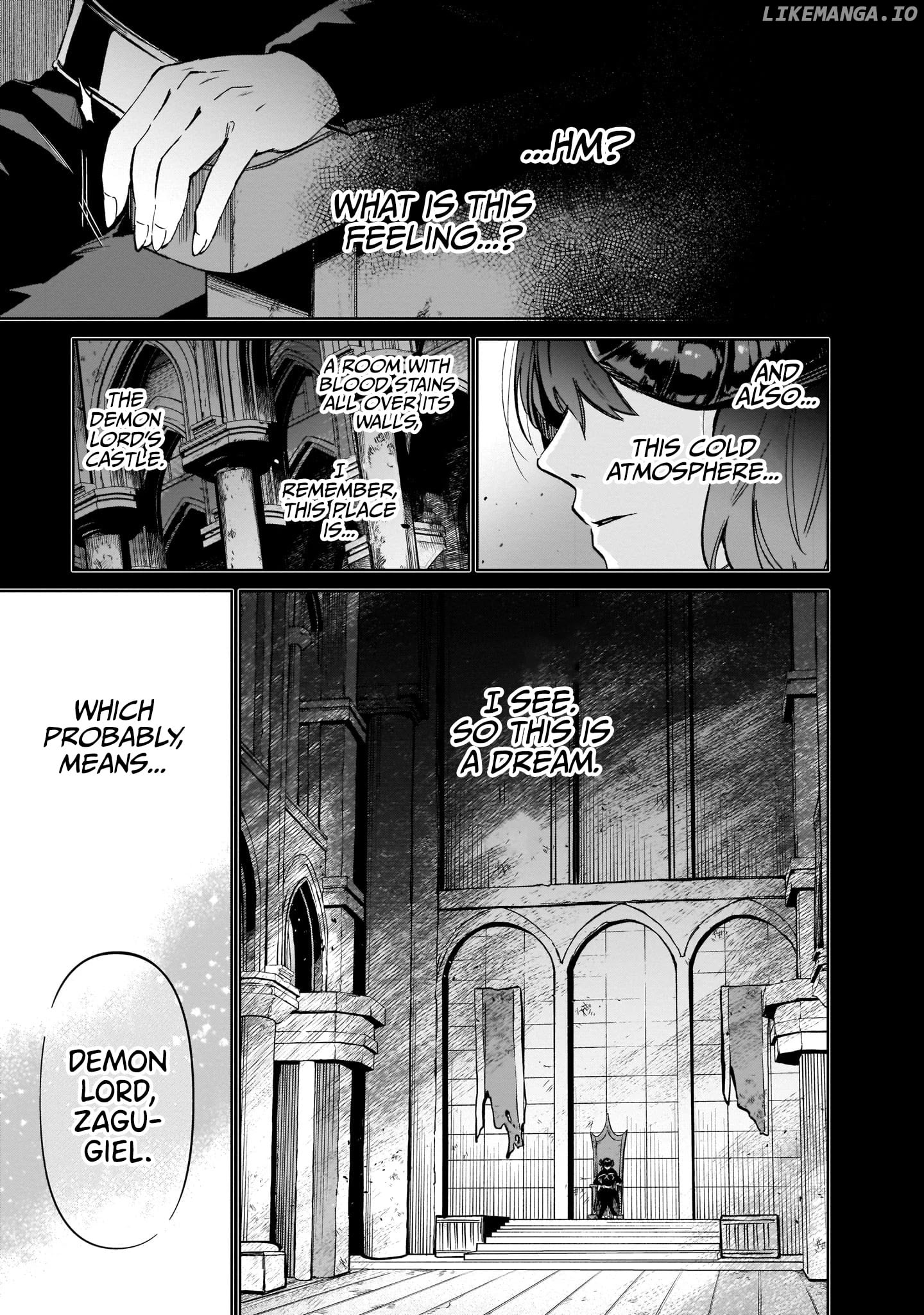 Saint? No, Just A Passing Monster Tamer! ~The Completely Unparalleled Saint Travels With Fluffies~ chapter 5 - page 3