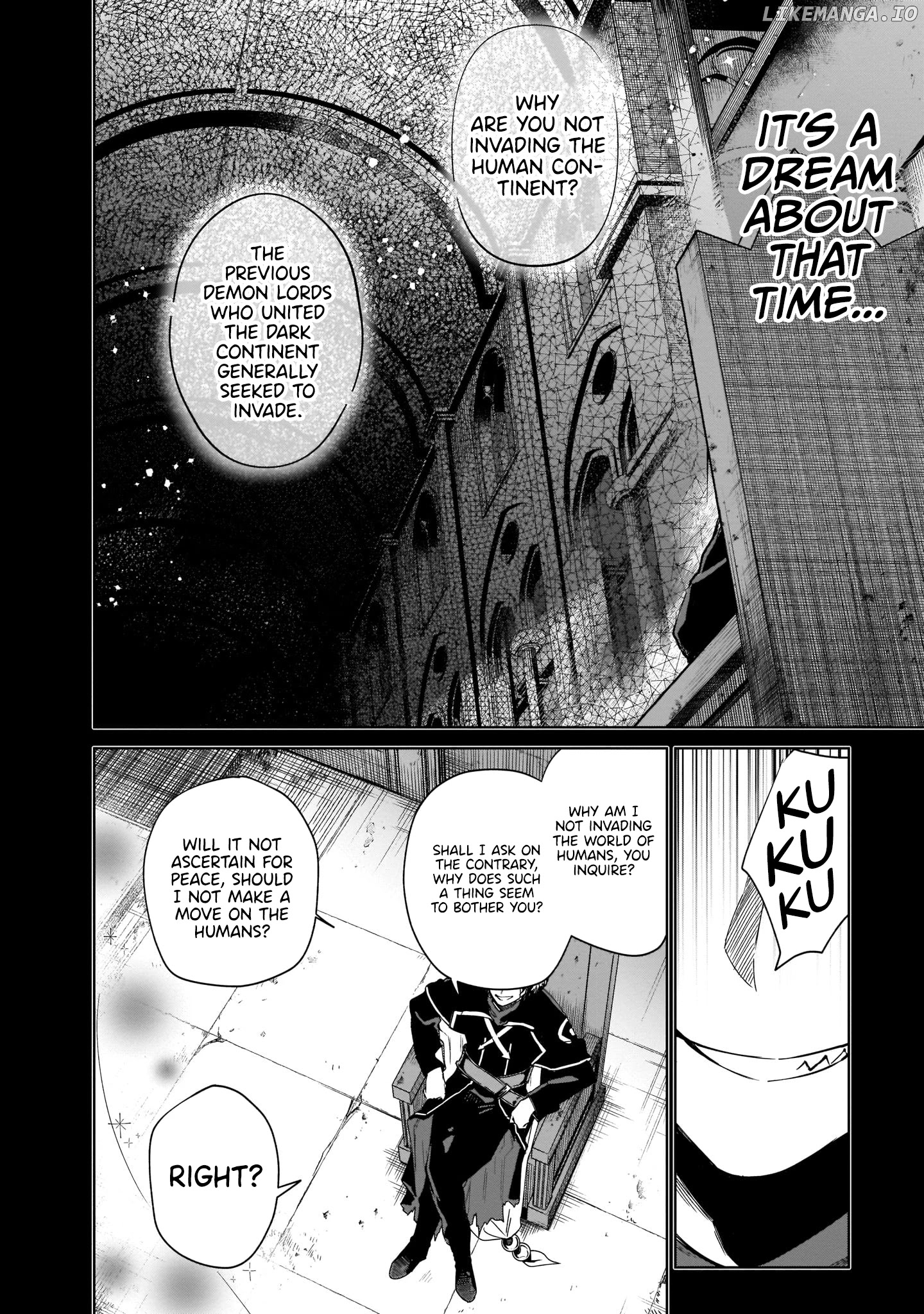 Saint? No, Just A Passing Monster Tamer! ~The Completely Unparalleled Saint Travels With Fluffies~ chapter 5 - page 4