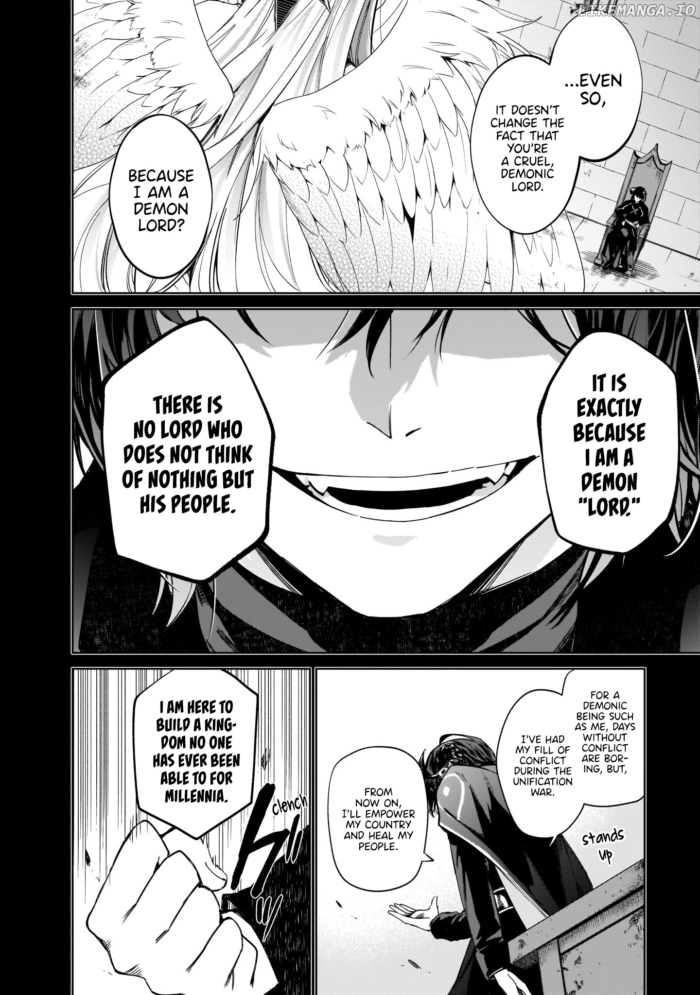 Saint? No, Just A Passing Monster Tamer! ~The Completely Unparalleled Saint Travels With Fluffies~ chapter 5 - page 6