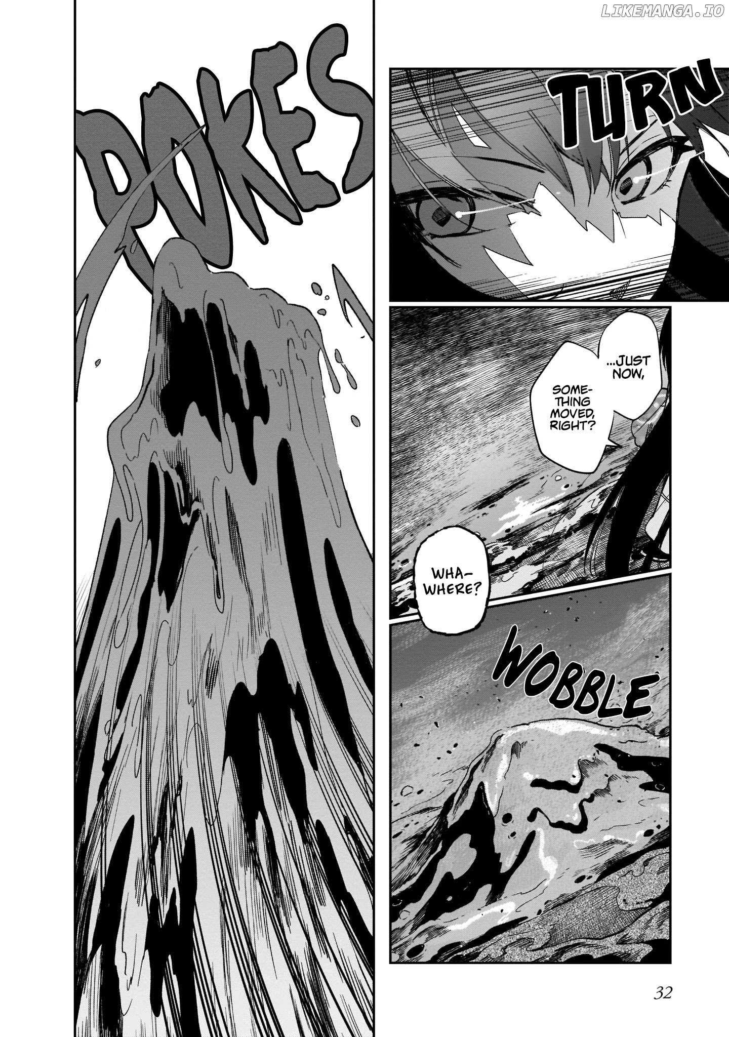 Saint? No, Just A Passing Monster Tamer! ~The Completely Unparalleled Saint Travels With Fluffies~ chapter 4 - page 30