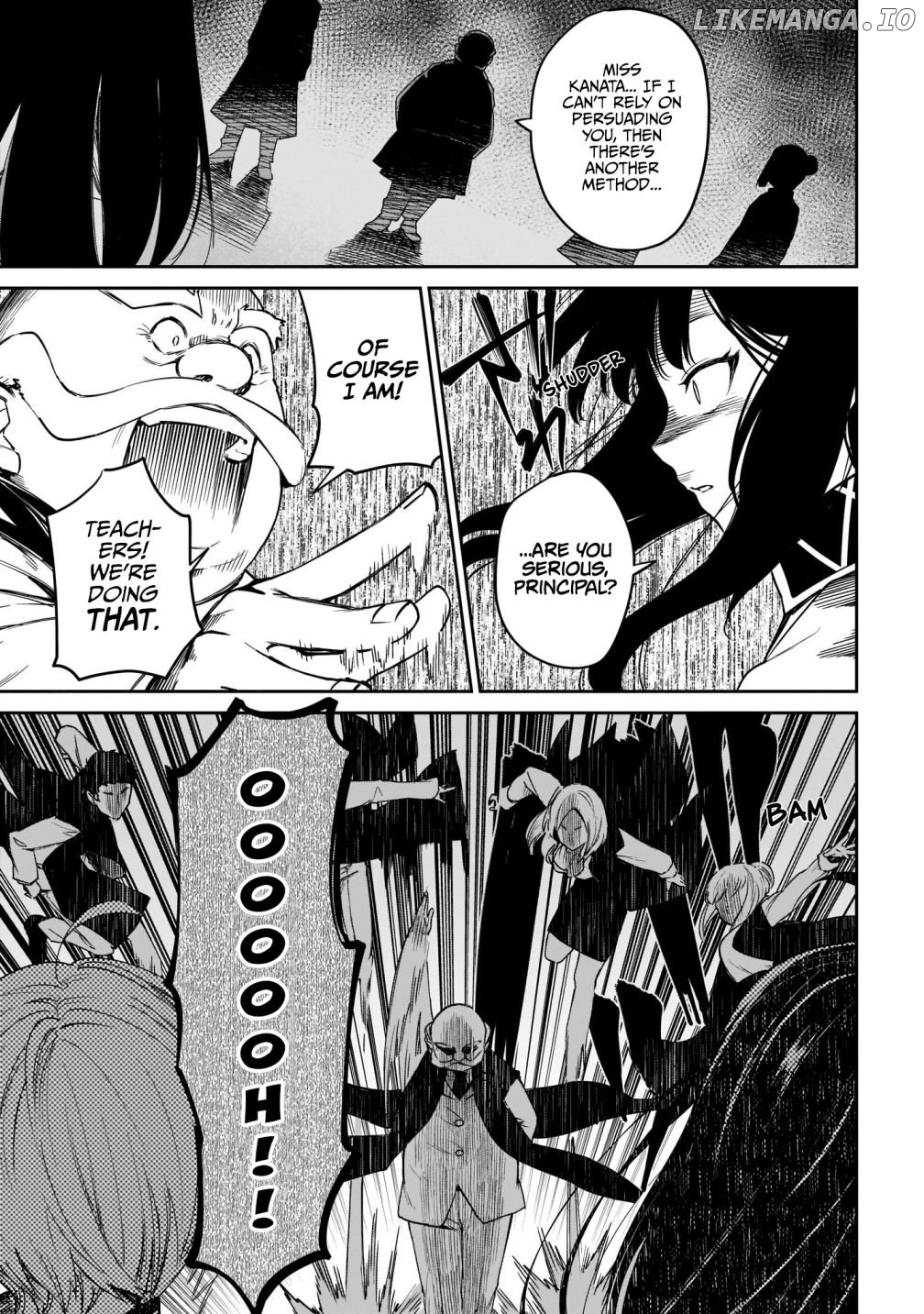 Saint? No, Just A Passing Monster Tamer! ~The Completely Unparalleled Saint Travels With Fluffies~ chapter 2.2 - page 13