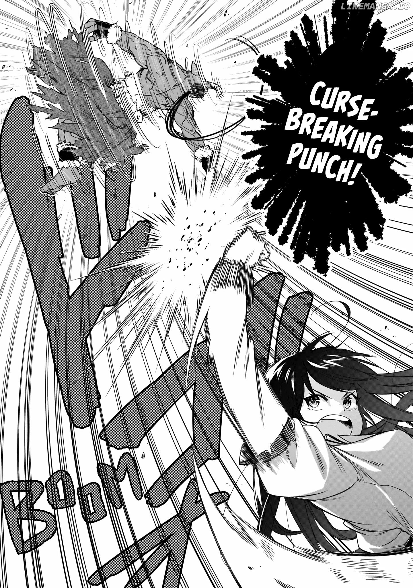 Saint? No, Just A Passing Monster Tamer! ~The Completely Unparalleled Saint Travels With Fluffies~ chapter 14 - page 10