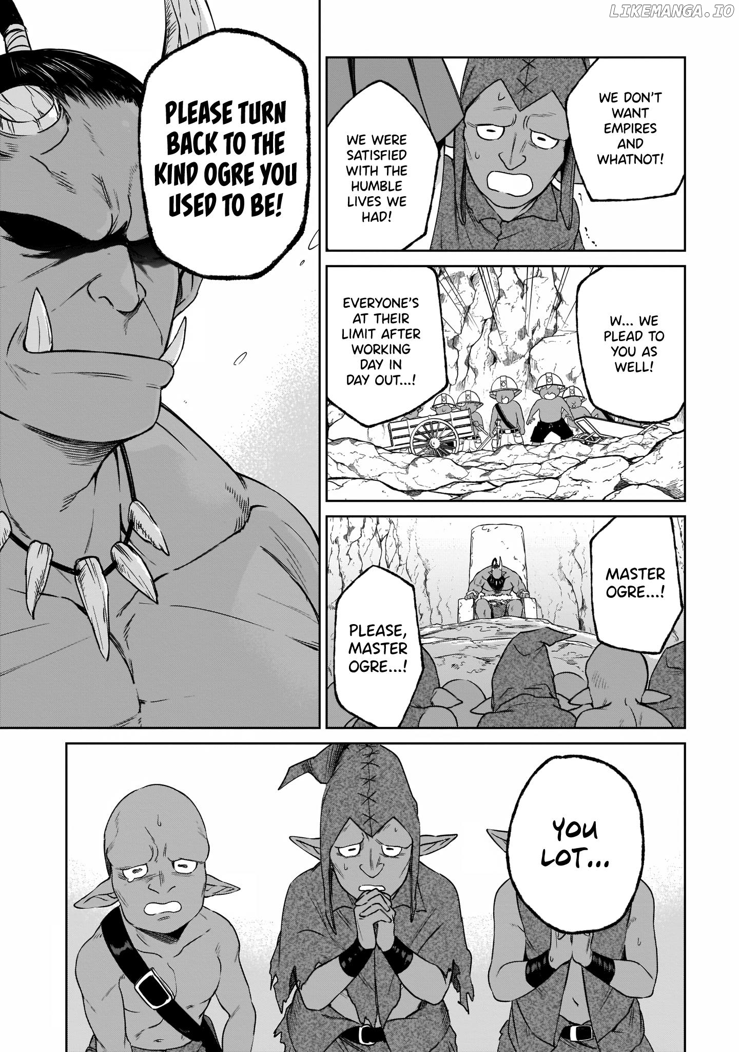 Saint? No, Just A Passing Monster Tamer! ~The Completely Unparalleled Saint Travels With Fluffies~ chapter 14 - page 3