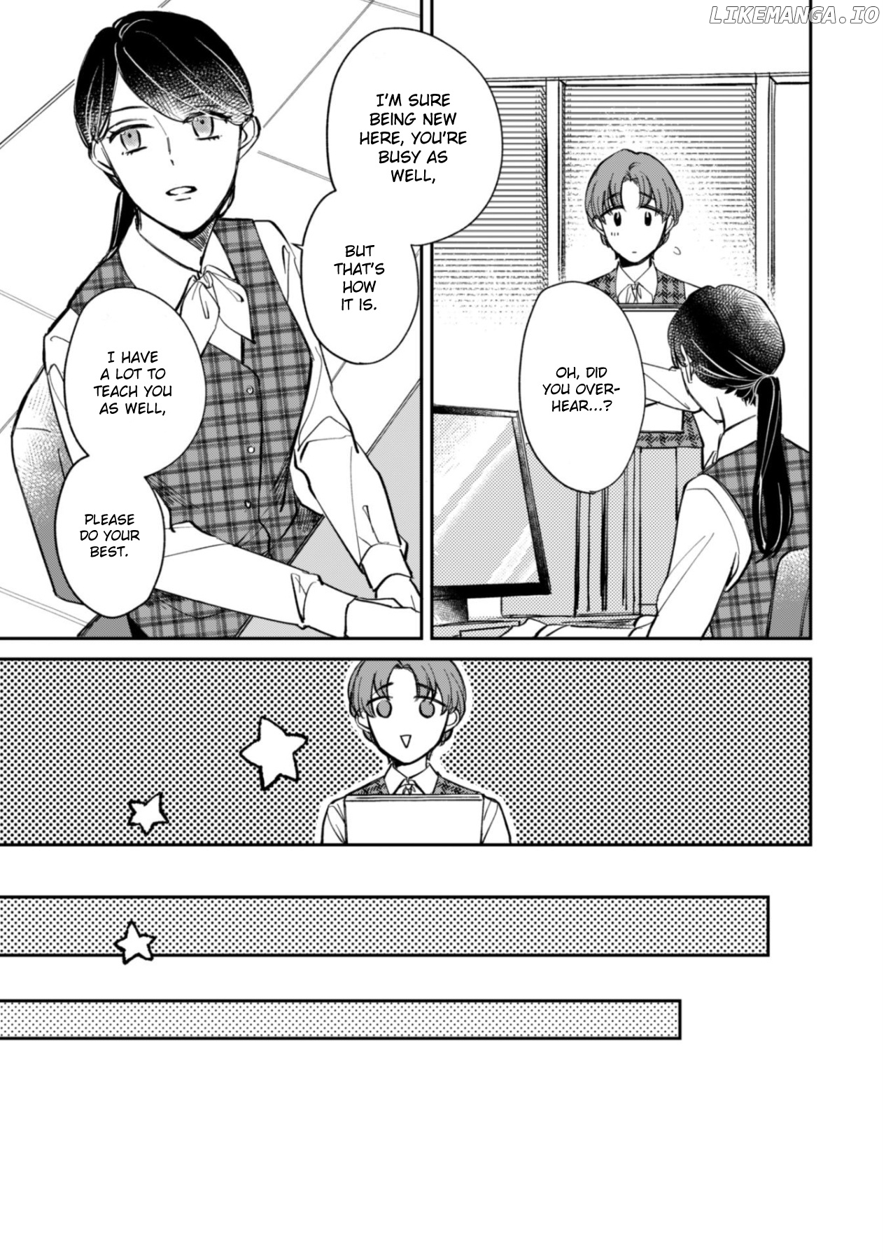Kakekara Hajimaru Sayonara no Koi chapter 1 - page 12
