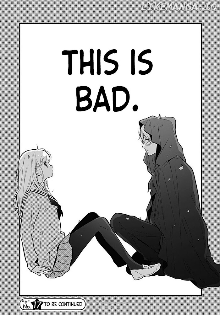 Kanojo ga Kawaii Sugite Ubaenai chapter 37 - page 25