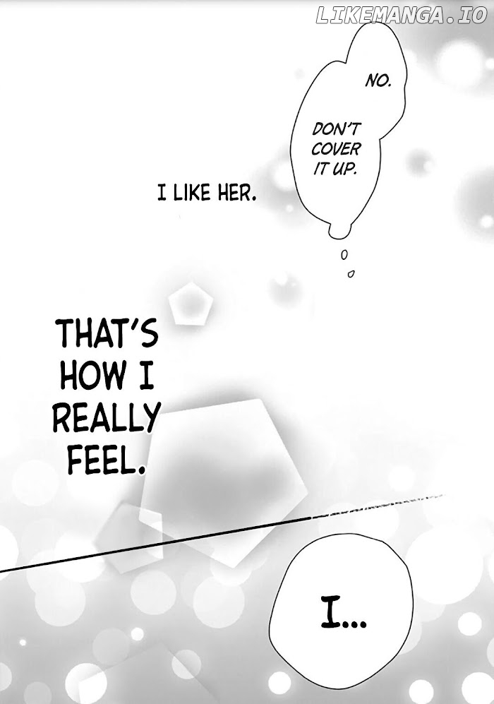 Kanojo ga Kawaii Sugite Ubaenai chapter 20 - page 10