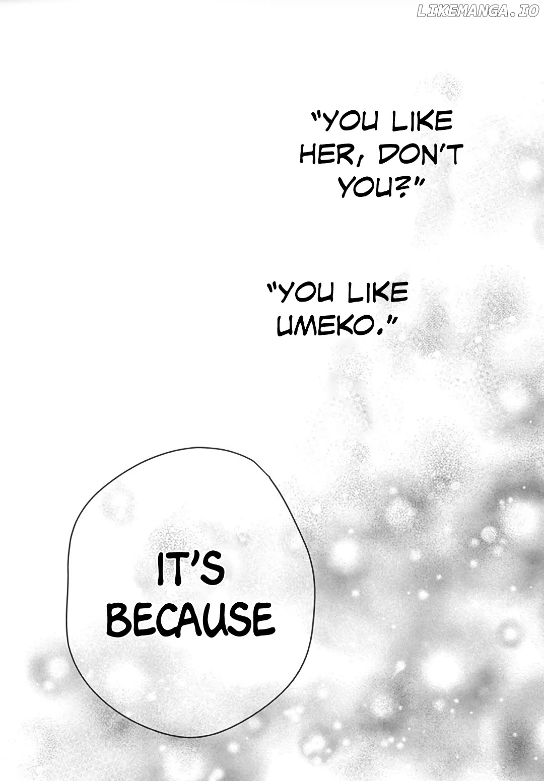Kanojo ga Kawaii Sugite Ubaenai chapter 13 - page 11