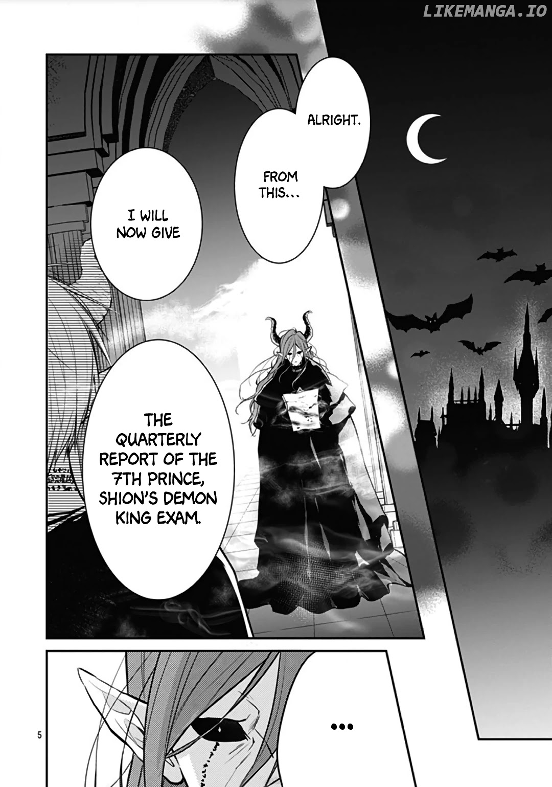 Kanojo ga Kawaii Sugite Ubaenai chapter 16 - page 7