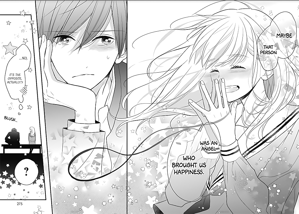 Kanojo ga Kawaii Sugite Ubaenai chapter 2 - page 24