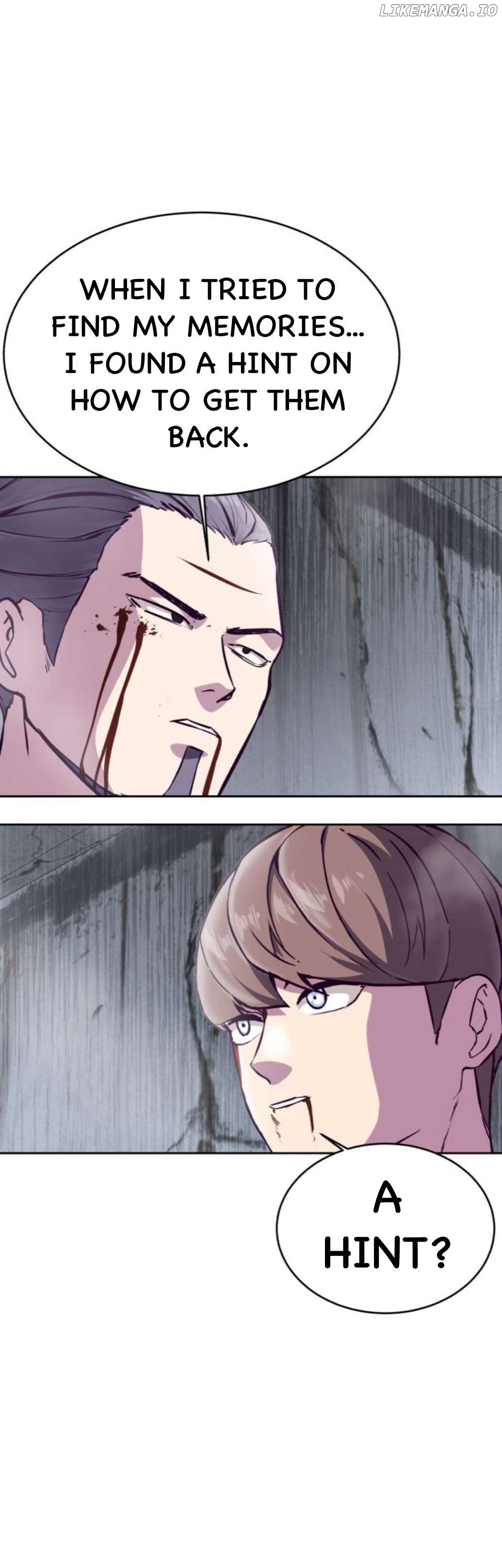 The Boy of Death Chapter 146 - page 32