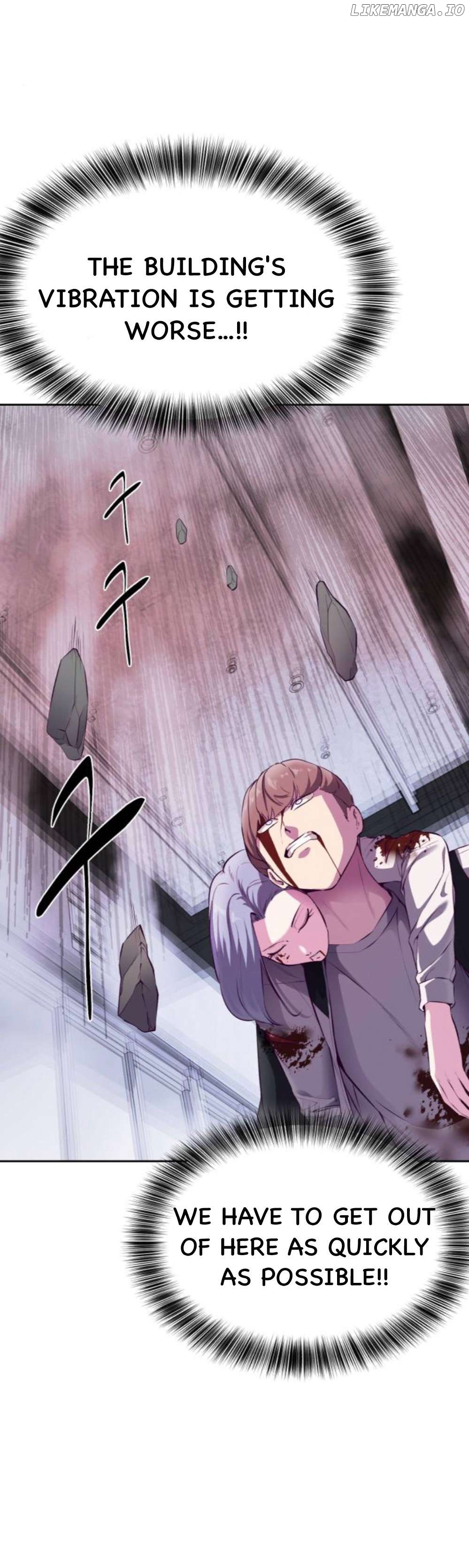 The Boy of Death Chapter 146 - page 41