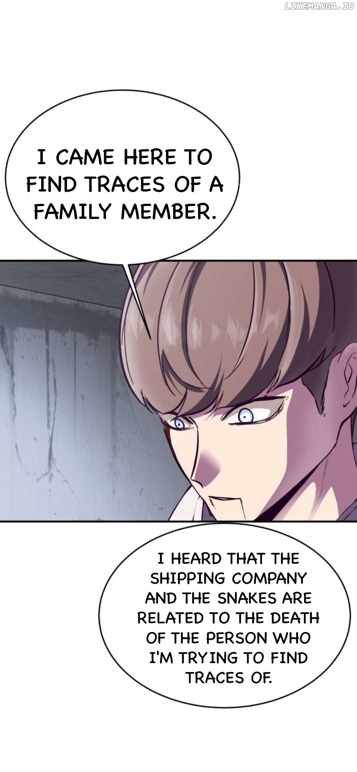 The Boy of Death Chapter 146 - page 5