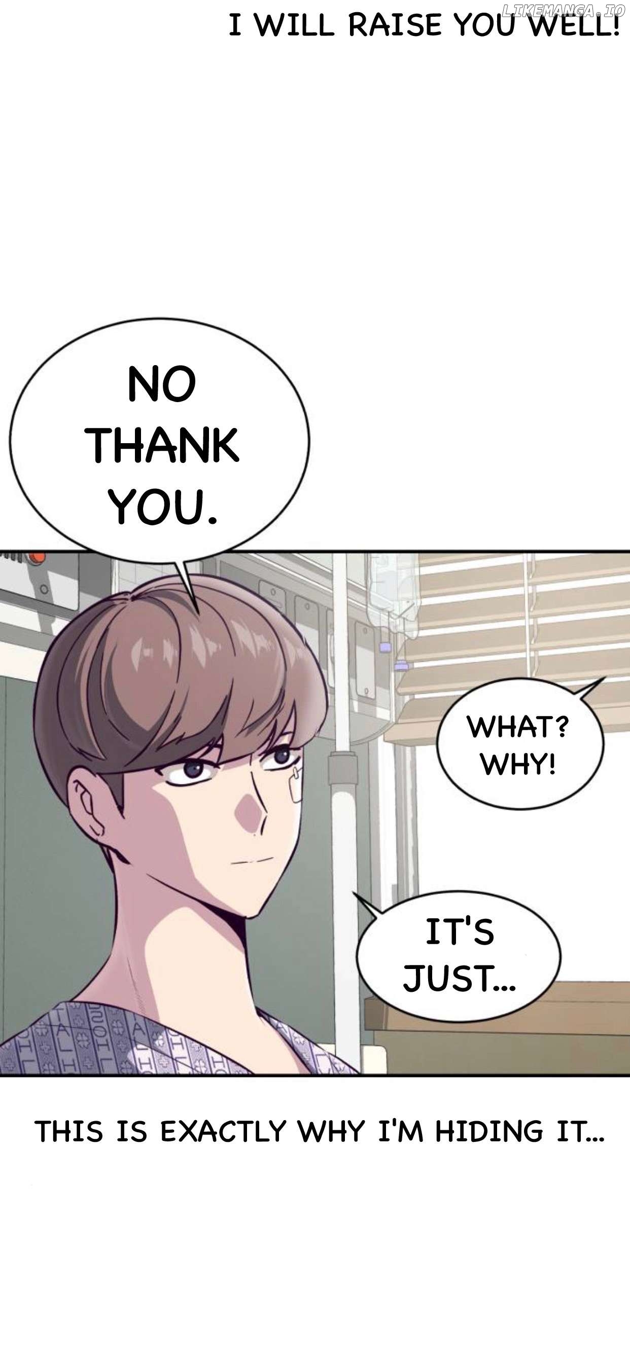 The Boy of Death Chapter 146 - page 71