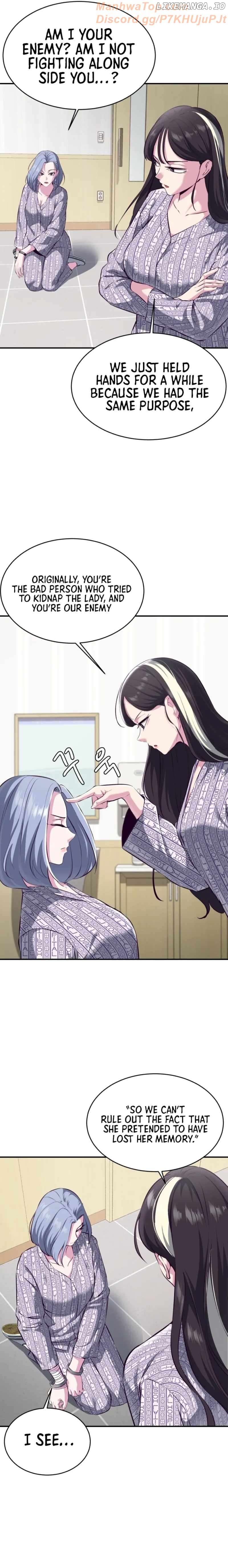 The Boy of Death Chapter 147 - page 10