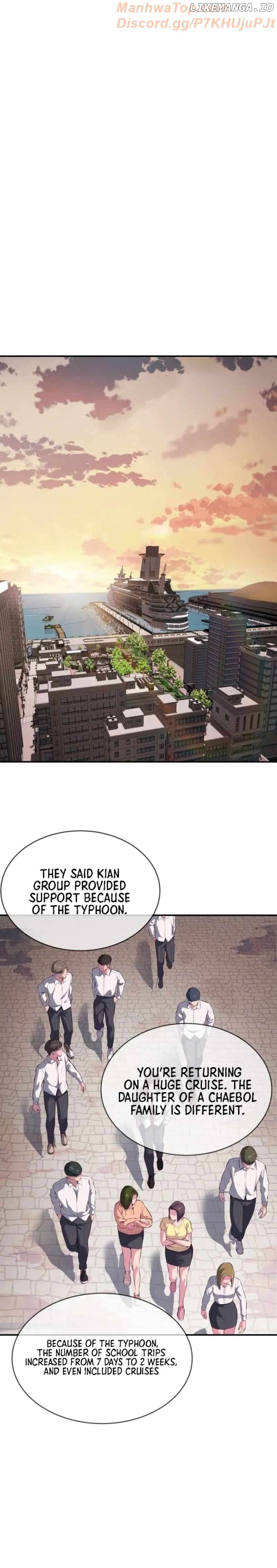 The Boy of Death Chapter 147 - page 17