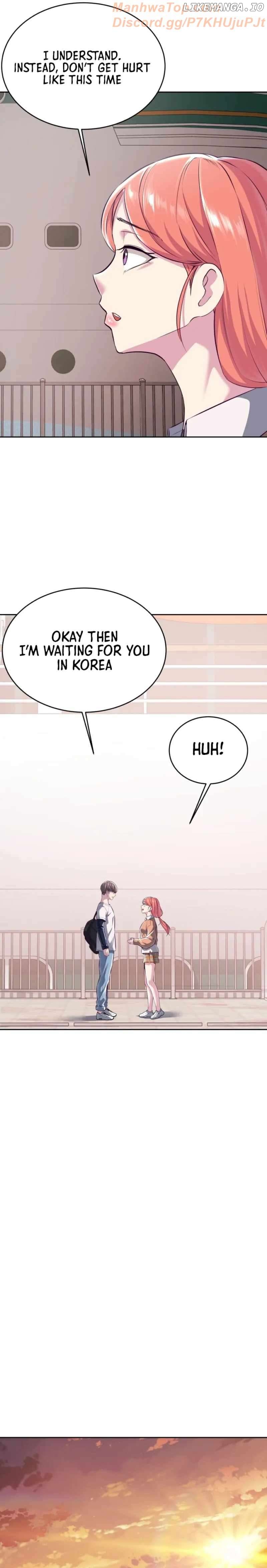 The Boy of Death Chapter 147 - page 21