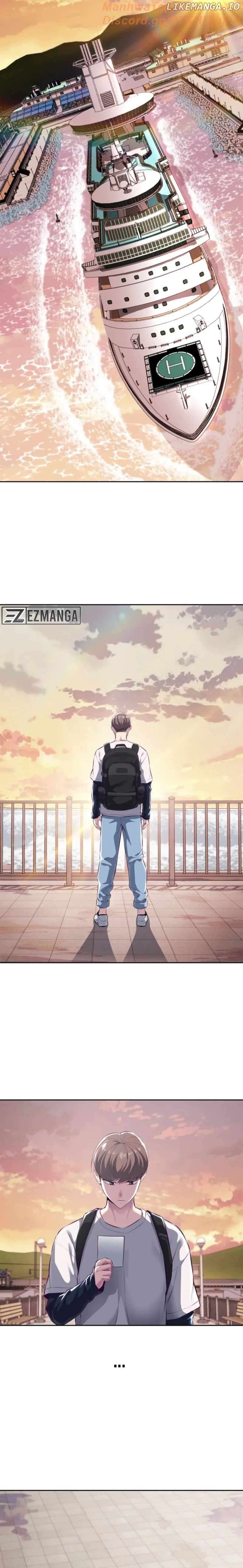 The Boy of Death Chapter 147 - page 22