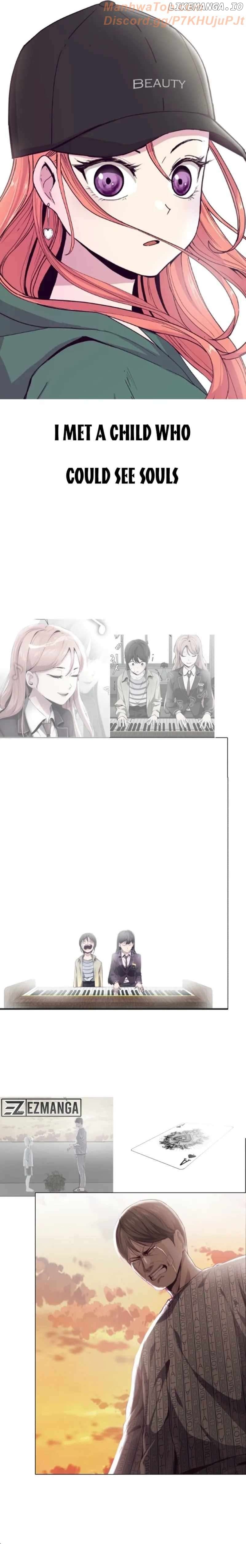 The Boy of Death Chapter 147 - page 25