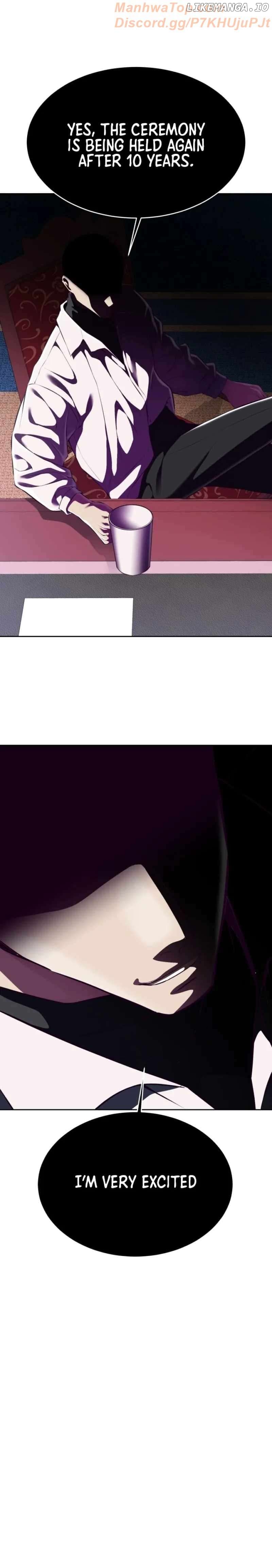 The Boy of Death Chapter 147 - page 32