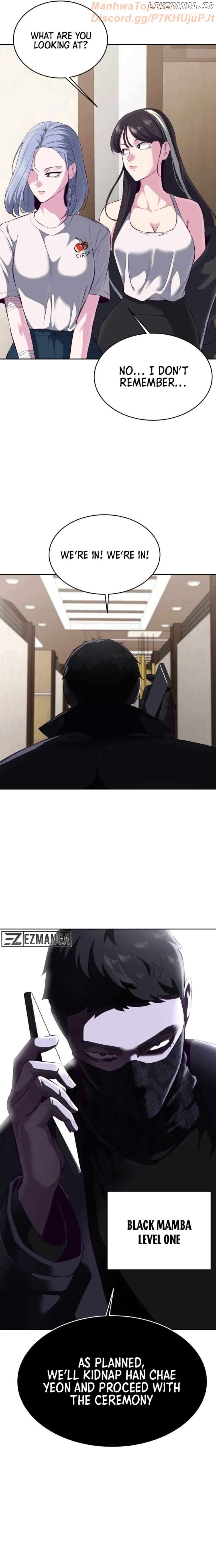 The Boy of Death Chapter 147 - page 38