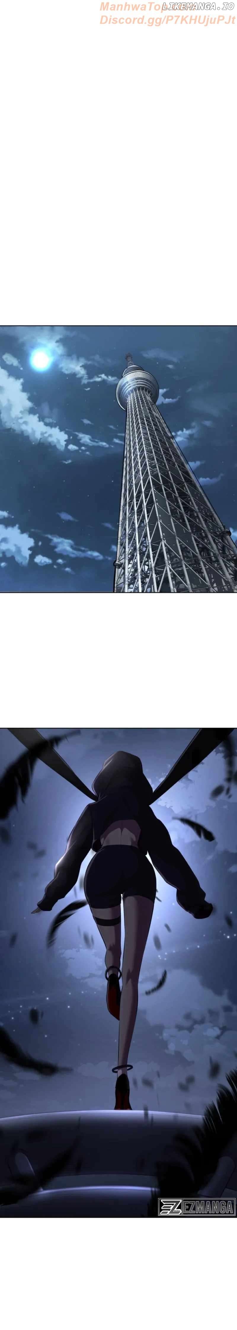 The Boy of Death Chapter 147 - page 40