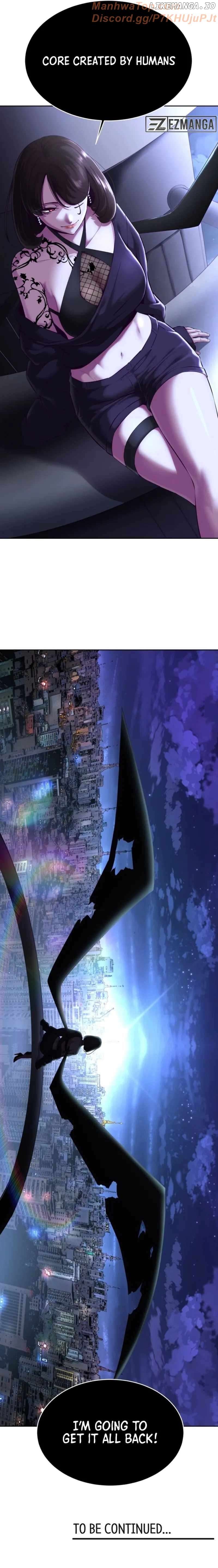 The Boy of Death Chapter 147 - page 42