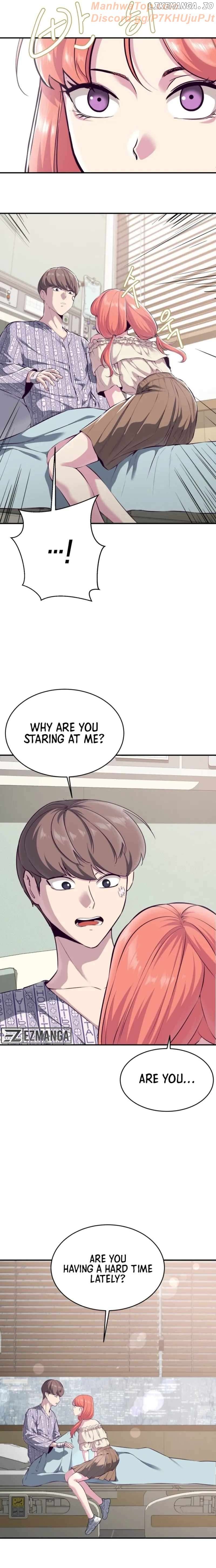 The Boy of Death Chapter 147 - page 4