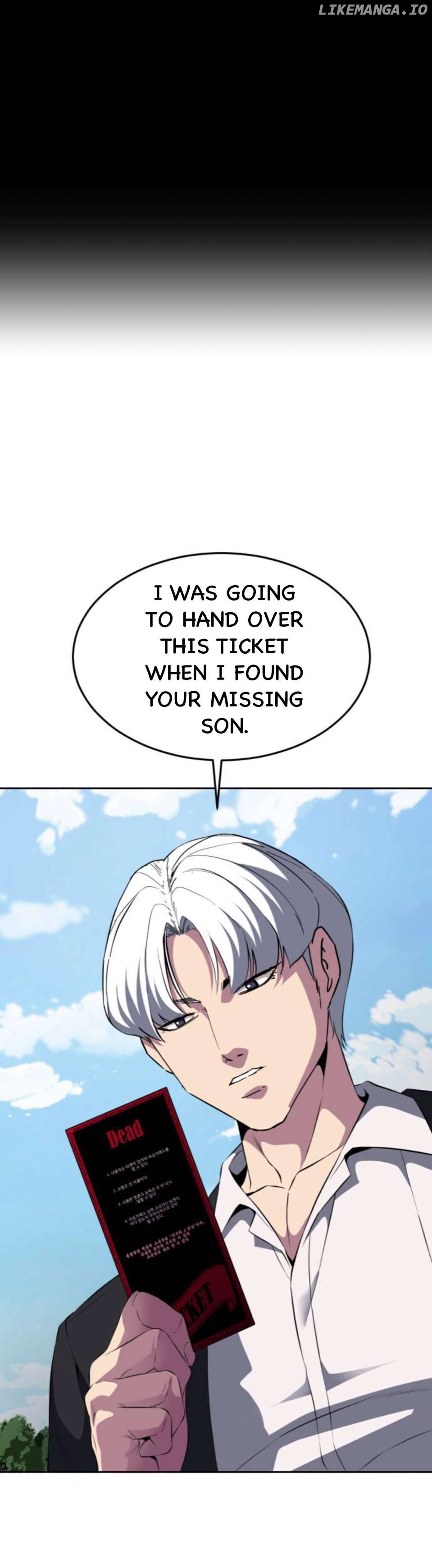 The Boy of Death Chapter 154 - page 68