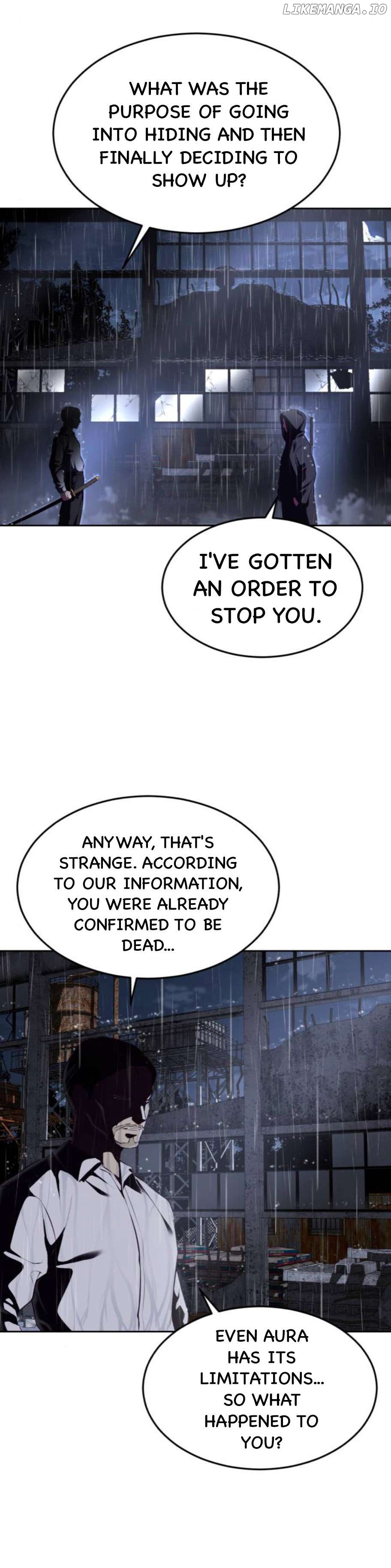 The Boy of Death Chapter 155 - page 2