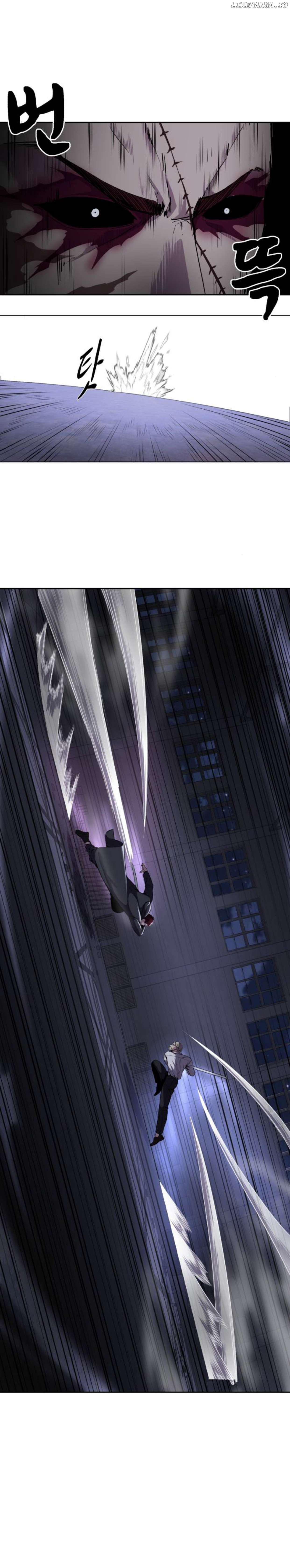 The Boy of Death Chapter 156 - page 32