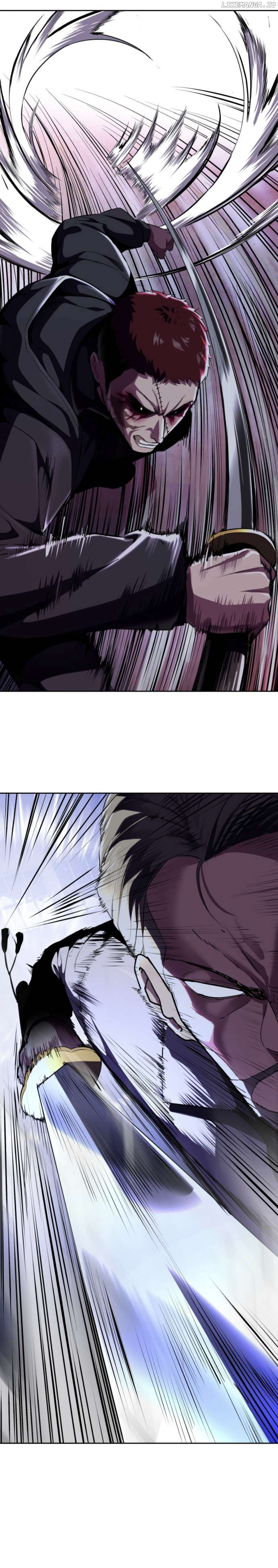 The Boy of Death Chapter 156 - page 33
