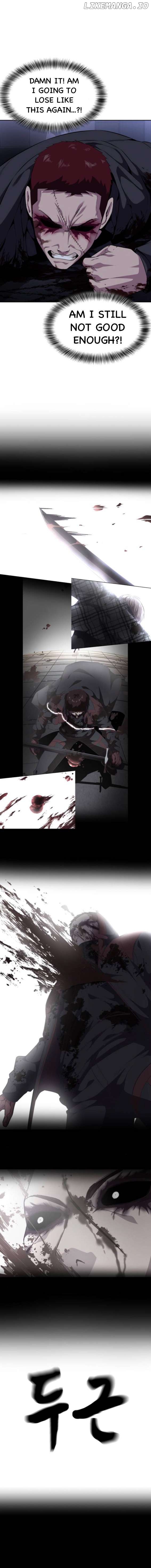 The Boy of Death Chapter 156 - page 46