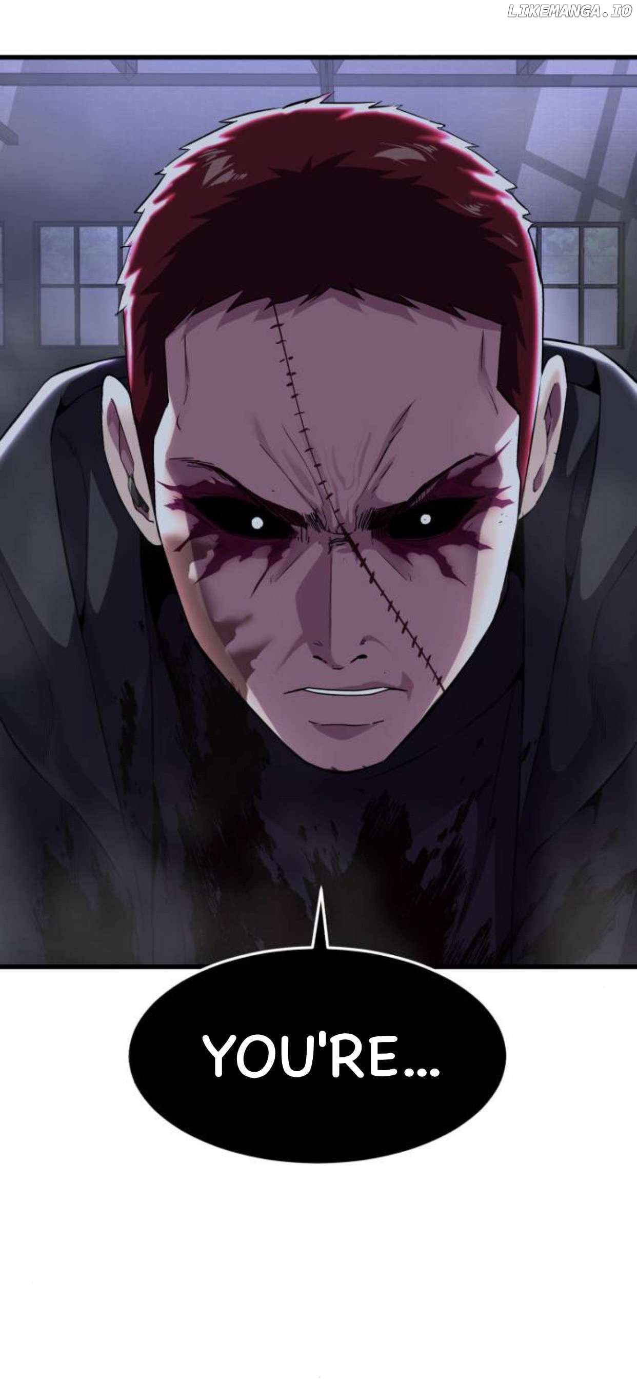 The Boy of Death Chapter 157 - page 2