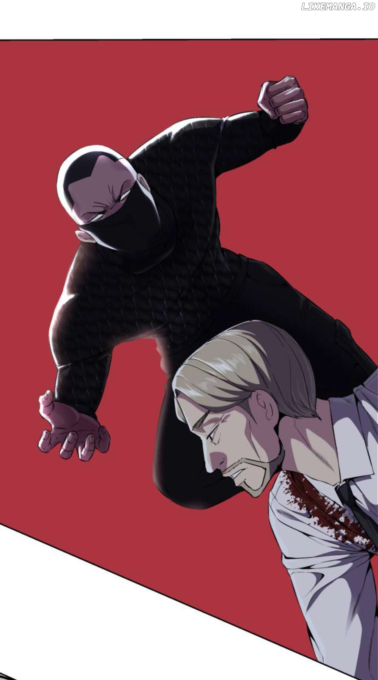 The Boy of Death Chapter 157 - page 33