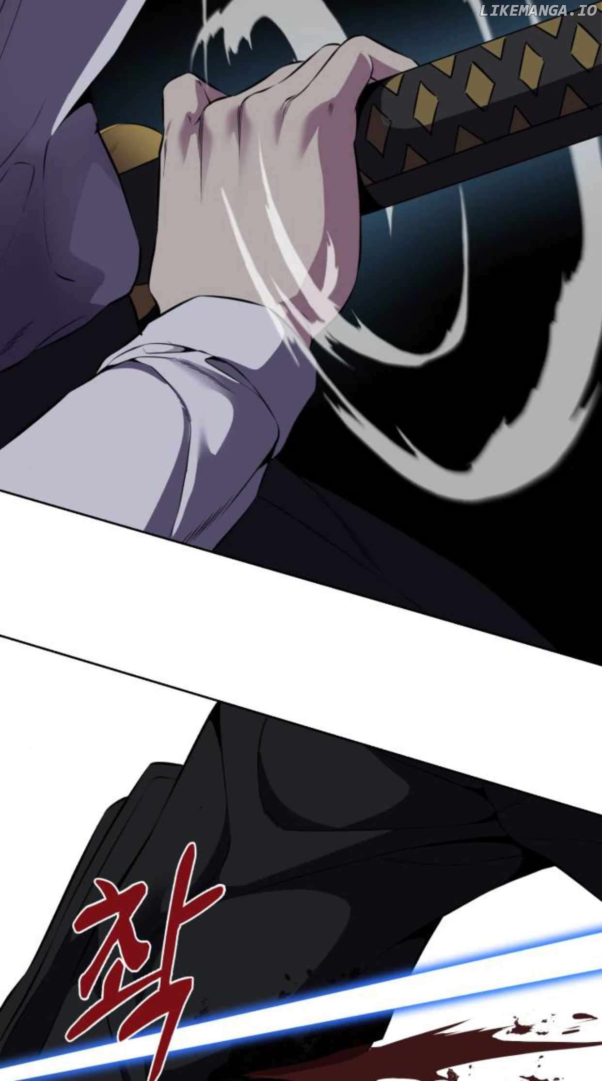 The Boy of Death Chapter 157 - page 35