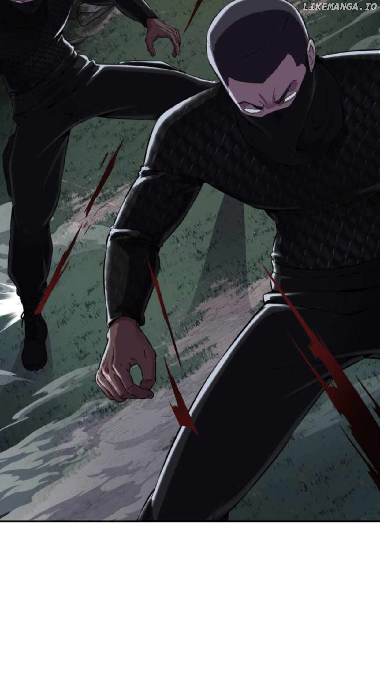 The Boy of Death Chapter 157 - page 37