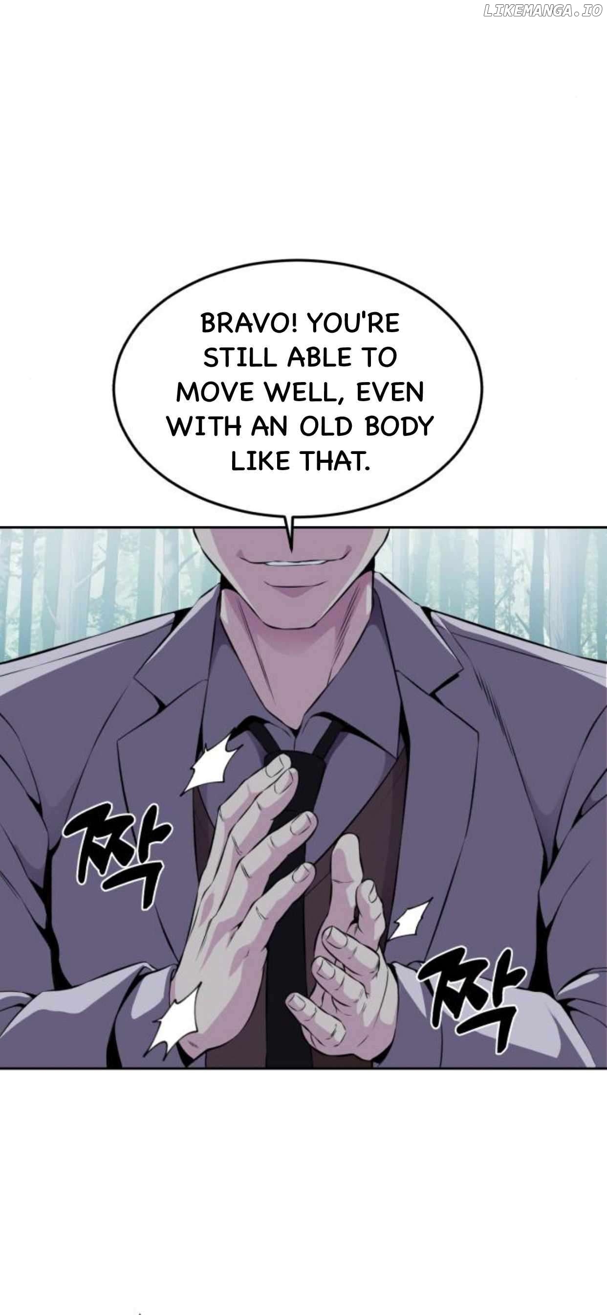 The Boy of Death Chapter 157 - page 40
