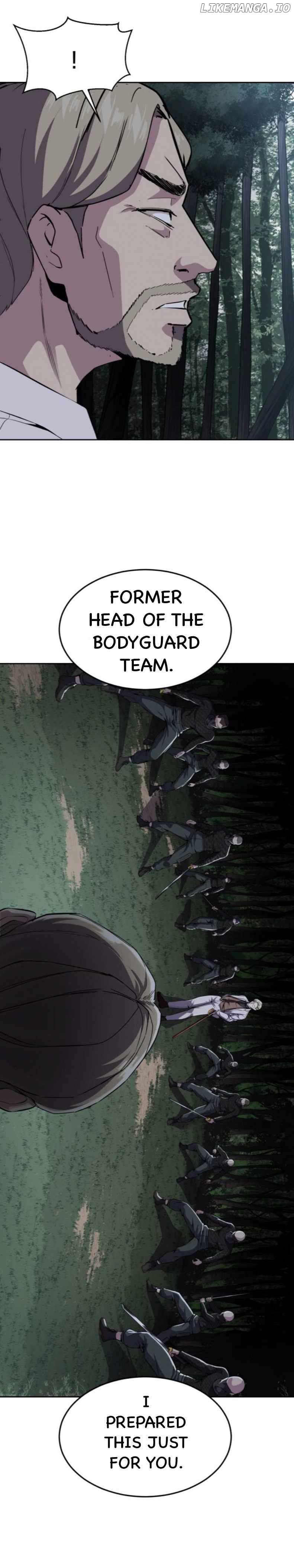 The Boy of Death Chapter 157 - page 41