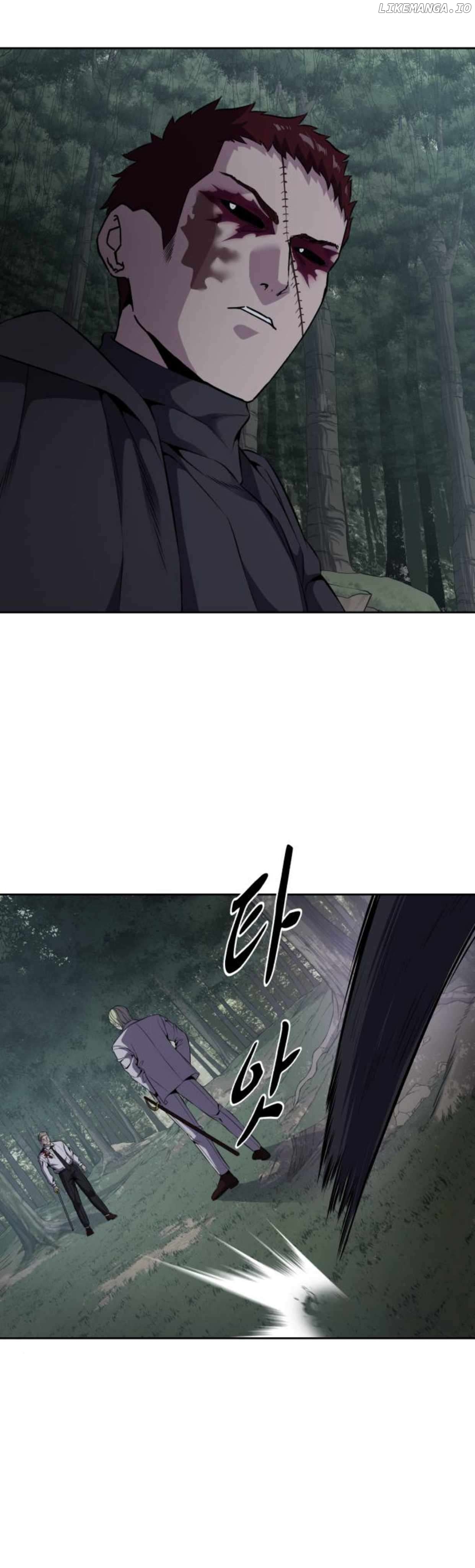The Boy of Death Chapter 157 - page 44