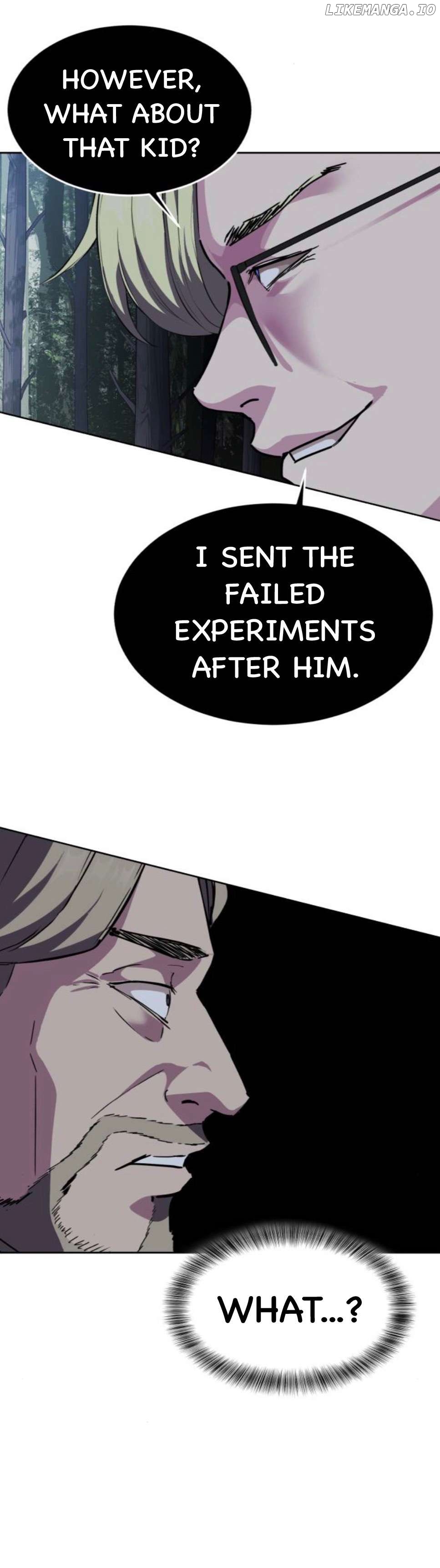 The Boy of Death Chapter 157 - page 47