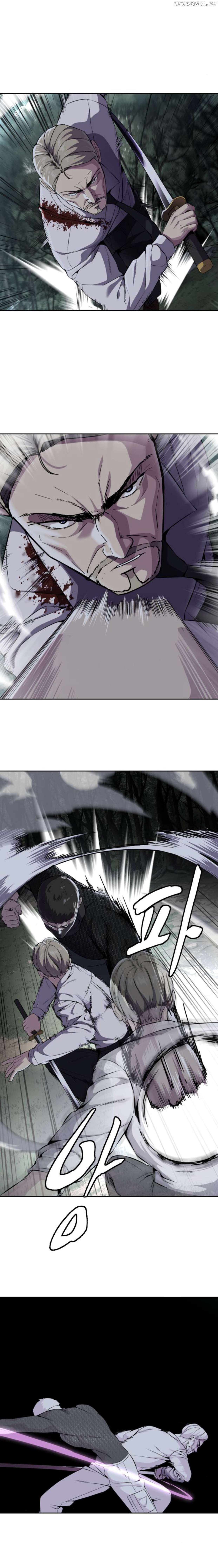 The Boy of Death Chapter 157 - page 55