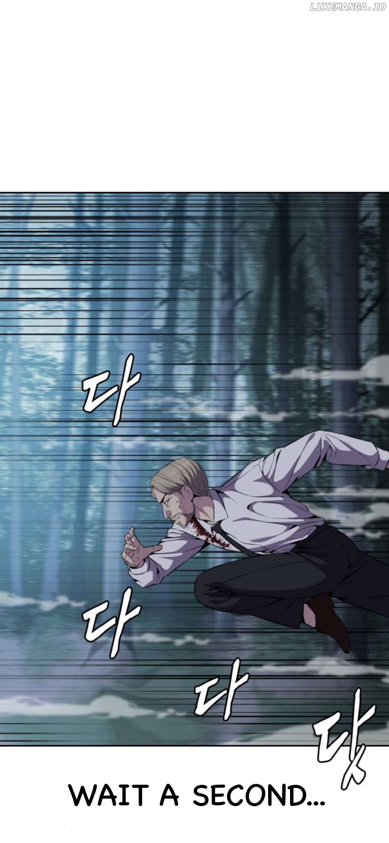 The Boy of Death Chapter 157 - page 61