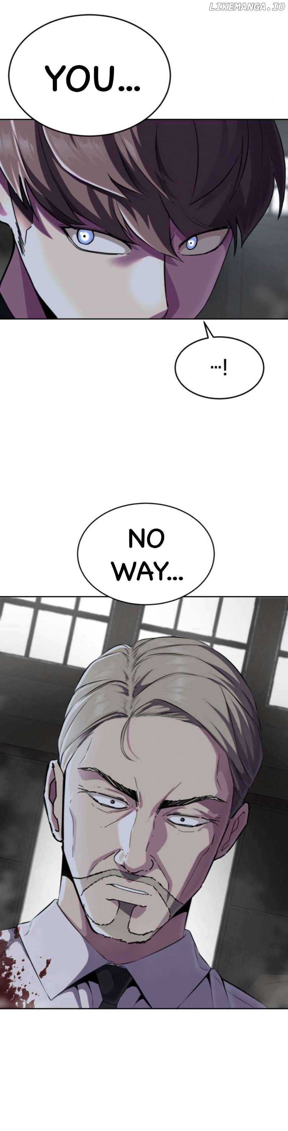 The Boy of Death Chapter 157 - page 76