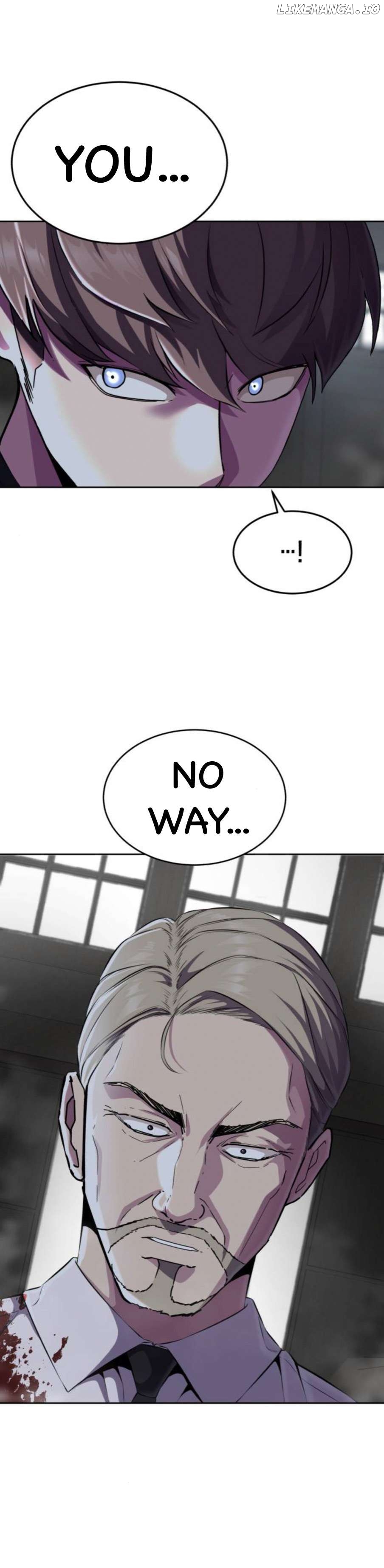 The Boy of Death Chapter 158 - page 1