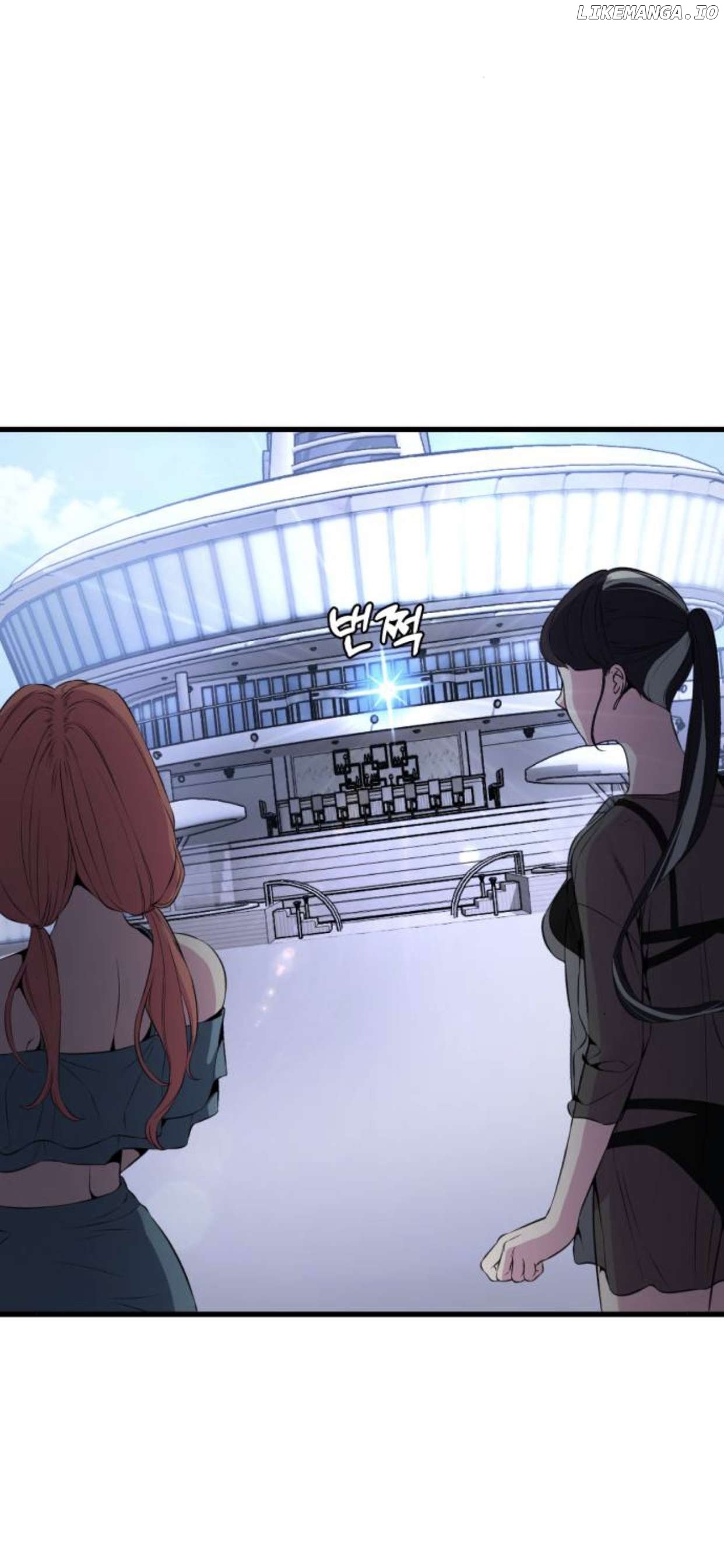 The Boy of Death Chapter 158 - page 28