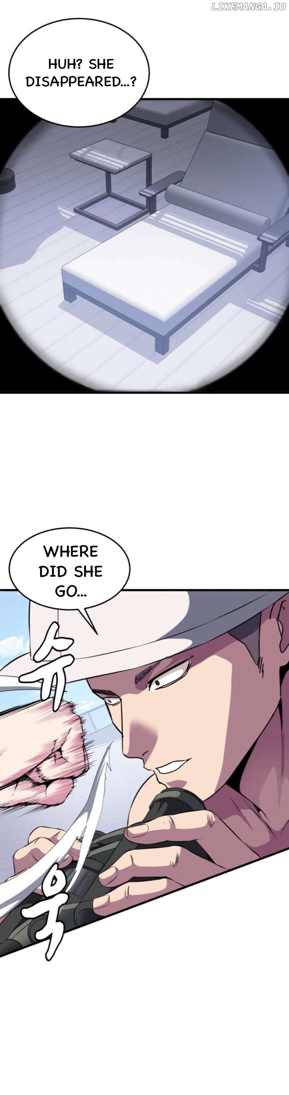 The Boy of Death Chapter 158 - page 31